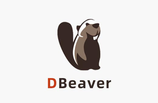 Logo do banco de dados Dbeaver