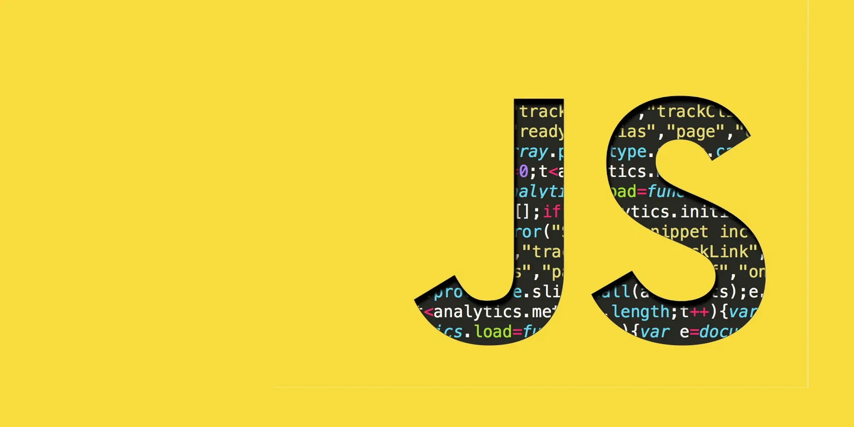 Logo da linguagem de programacao javascript